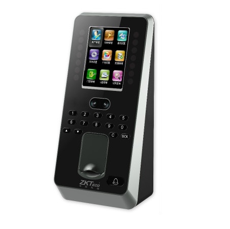 IFACE3人臉門禁一體機